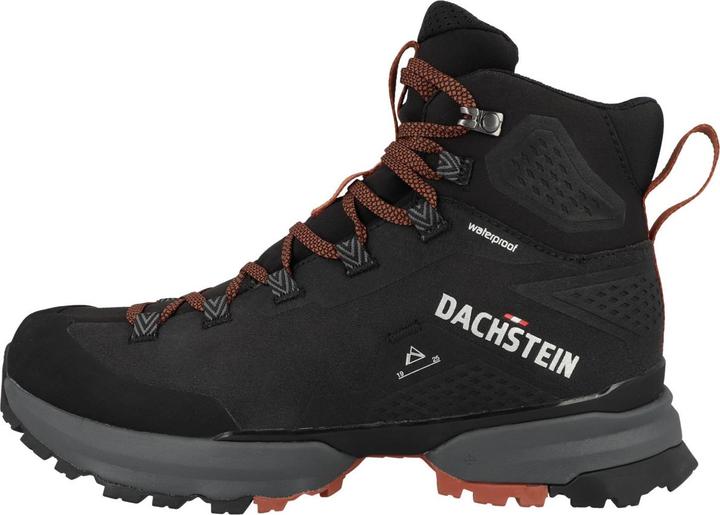 Actual product image Dachstein SF Trek Guide Mc Wp - 63973 (47)