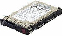 Produktbild HPE Server Zubehör Festplatte 300GB SAS 10k (0.30 TB, 2.5")