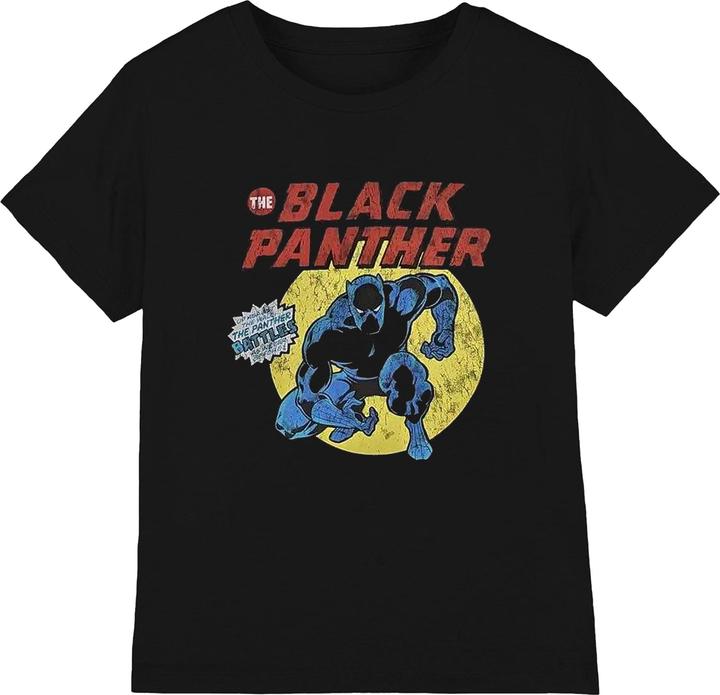 Black TShirt (L)