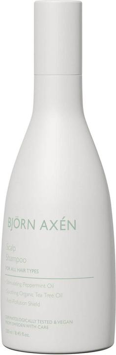Björn Axen Scalp Shampoo (250 ml, Flüssiges Shampoo)