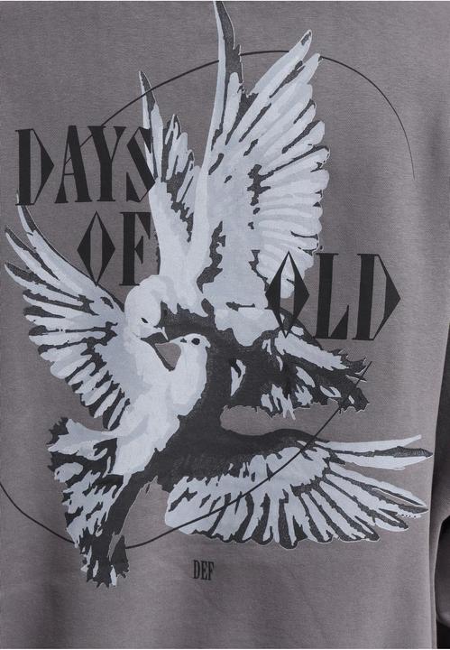 Produktbild DEF Fly Hoodie - 189753 (XL)