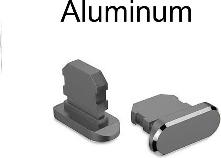 Immagine prodotto Cadorabo Tappi antipolvere per Iphone (iPhone)