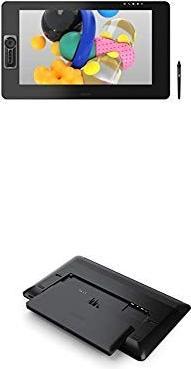 Actual product image Wacom Cintiq Pro 24 Touch (23.60", 5080 lpi)