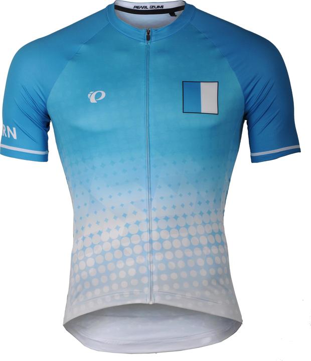 Produktbild Pearl Izumi ELITE Interval LTD Jersey Luzern Edition (XXL)