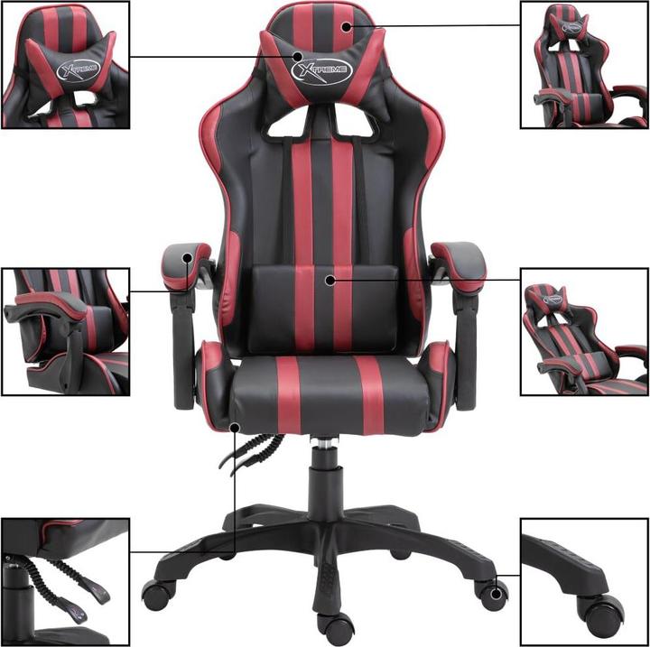 Actual product image VidaXL Naitik