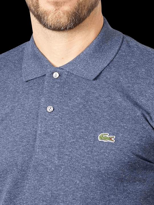 Produktbild Lacoste Polo Shirt Short Sleeves HAU (S)