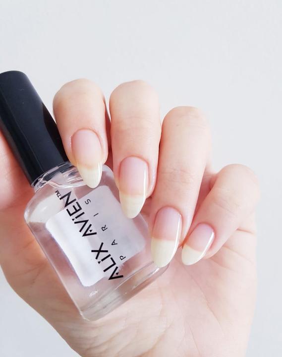 Produktbild Alix Avien NP01 (Transparent, Farblack)