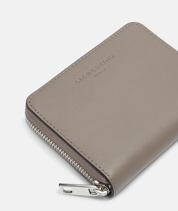 Actual product image Liebeskind Berlin Geldbörse Conny Wallet M Soft Nappa