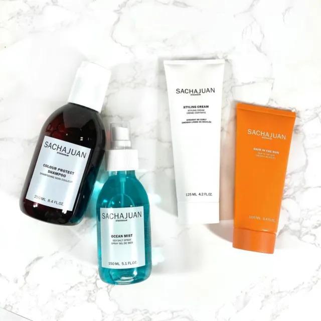 Immagine prodotto Sachajuan Nebbia dell'oceano (150 ml)