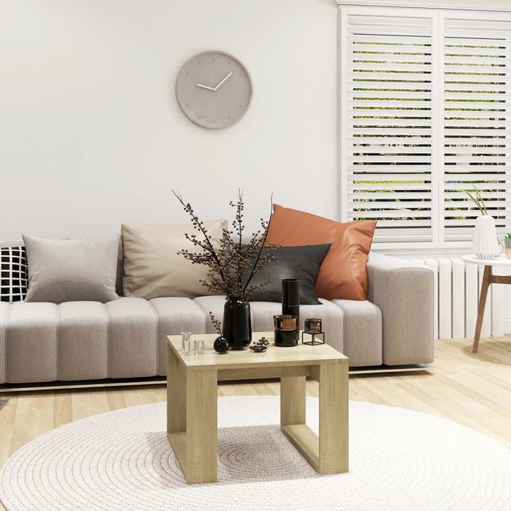 Actual product image VidaXL Everly (50 x 50 x 35 cm)