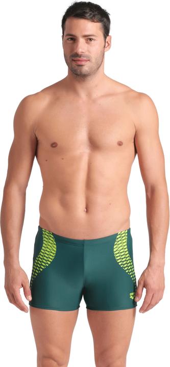 Actual product image Arena M Openings Swim Short (XS)