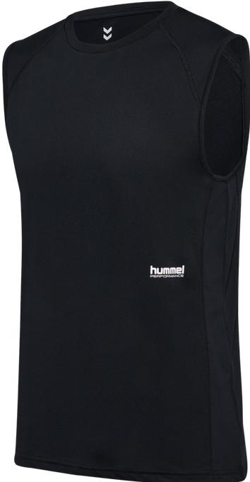 Immagine prodotto hummel Hmlpulse Workout Tank Top (L)