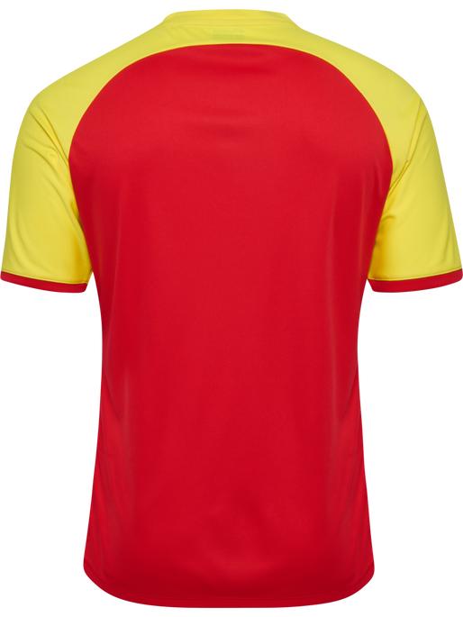 Actual product image hummel hmlMATCH LEAGUE JERSEY S/S (4XL)