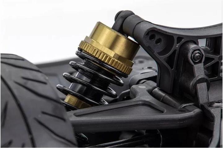 Produktbild Maverick QuantumR (ARR Almost-Ready-to-Race)