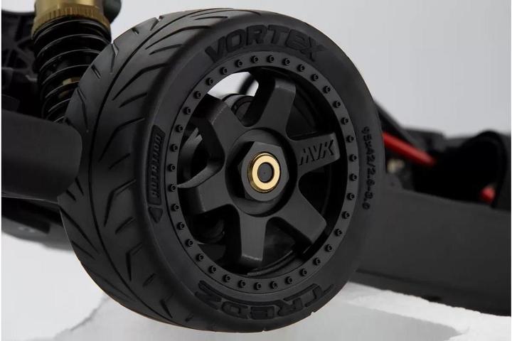 Produktbild Maverick QuantumR (ARR Almost-Ready-to-Race)