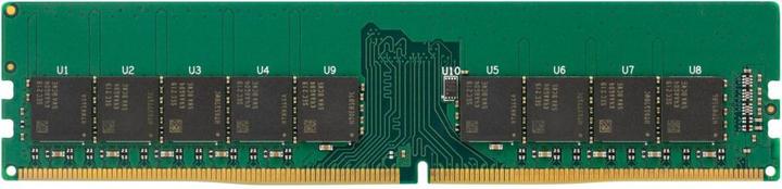 Actual product image Goodram 32GB 3200MHz ECC UDIMM W-MEM3200E4D832G Server Memory (1 x 32GB, 3200 MHz, DDR4-RAM, U-DIMM)