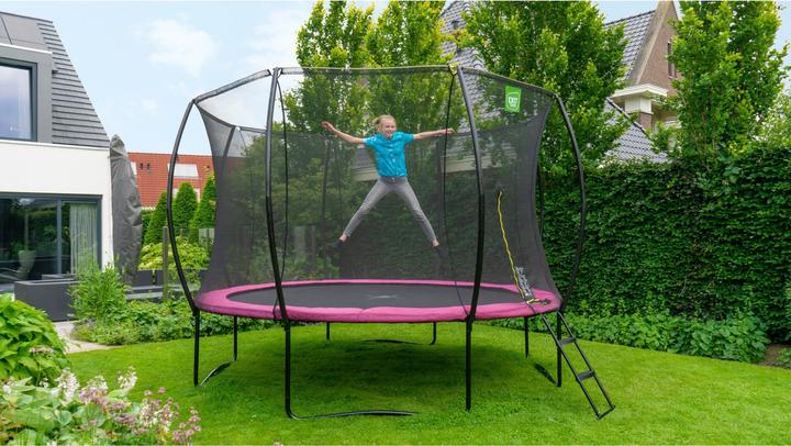 Image du produit Exit Silhouette (366 cm)