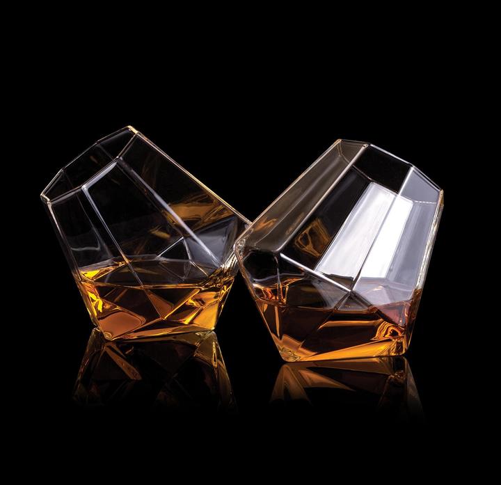 Produktbild Thumbs Up Diamond (2.50 dl, 1 x, Whiskygläser)