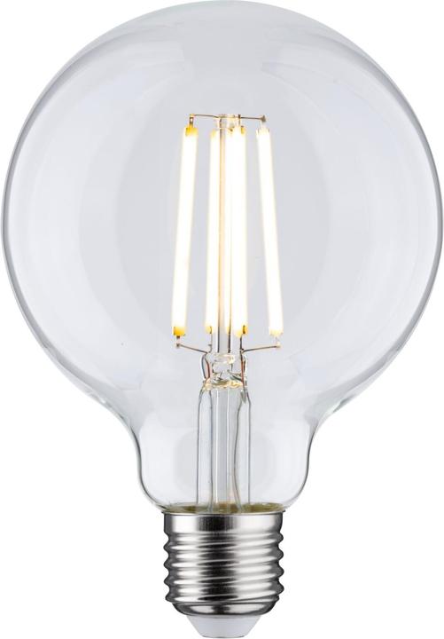 Immagine prodotto Paulmann Tropfen Eco-Line Filament (E27, 4 W, 840 lm, 1 x, A)