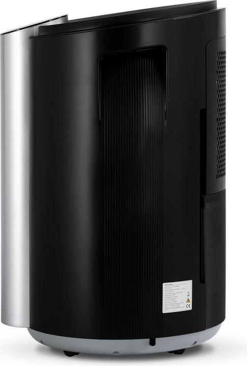 Produktbild Create DRYPLUS XL SPIRAL Luchtontvochtiger 20 L / Dag - 90m (90 m², 20 l/24h)