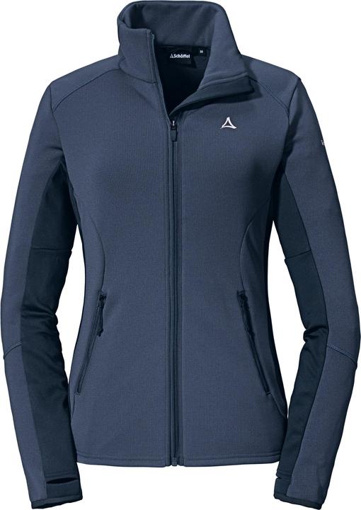 Schöffel Women's Fleece Jacket Lodron