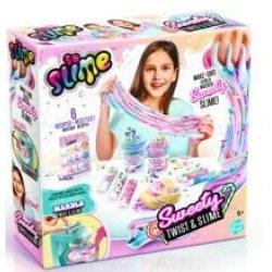 Produktbild Canal Toys So Slime - Marble Twist and Slime Kit - (322)
