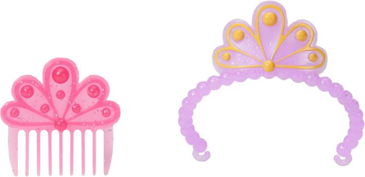 Produktbild Zapf Creation Baby Born Little Sister Meerjungfrau