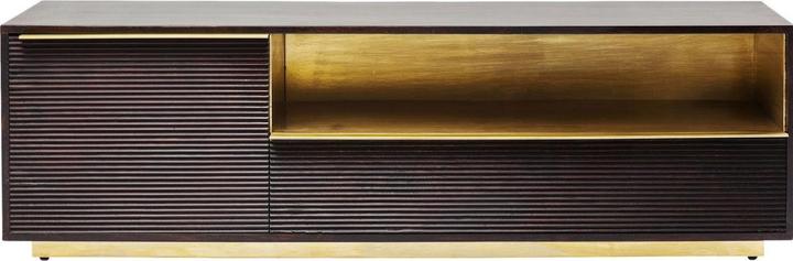 Produktbild Kare Design TV Board Casino Lounge (150 x 35 x 45 cm)