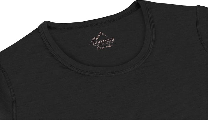 Immagine prodotto Normani Camicia Merino premaman a maniche lunghe "Cambria" - 8767 (L)