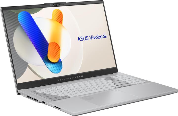 Actual product image ASUS Vivobook Pro 15 (15.60", Intel Core Ultra 7 155H, 16 GB, 1000 GB, DE)