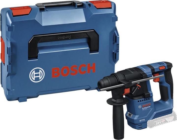 Produktbild Bosch Hausgeräte GBH 18V-18 Akku-Bohrhammer SDS plus (0.611.927.003) (Akkubetrieb)