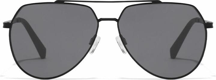 Hawkers polarisierte Sonnenbrillen Shadow Schwarz (Ø 60 mm)