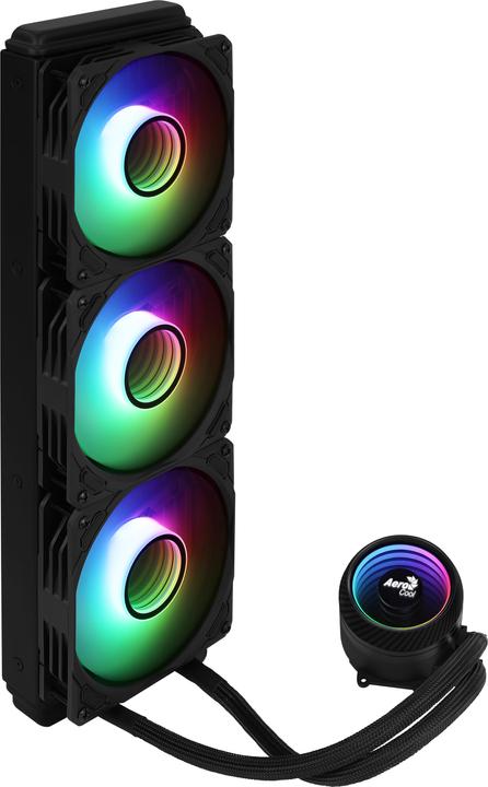 Produktbild AeroCool Mirage L360