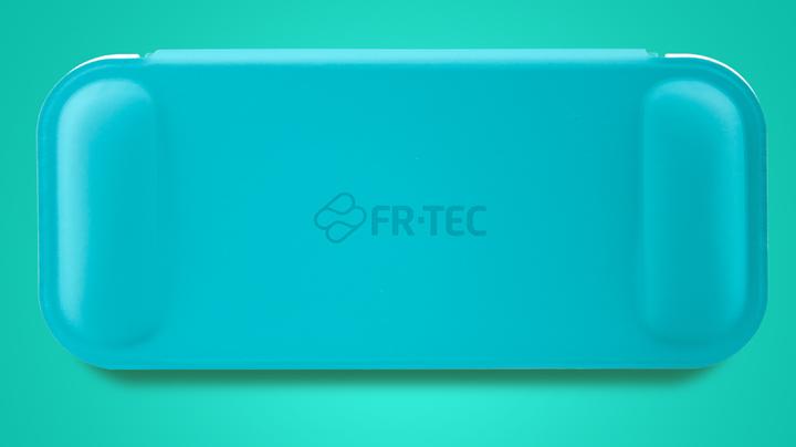 Image du produit Blade Housse de protection Switch-L Flip Case Turquoise (Switch Lite)