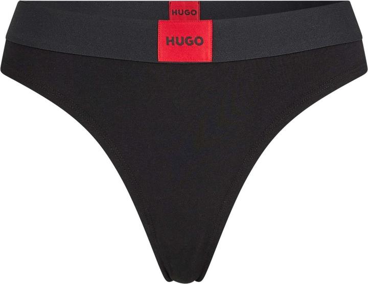 Immagine prodotto HUGO Linguetta Logo Donna (36)