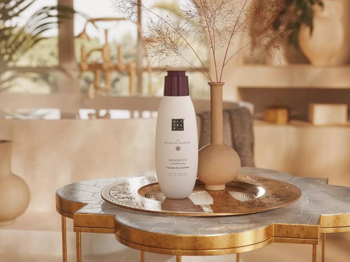 Actual product image Rituals Ayurveda (250 ml, Liquid shampoo)
