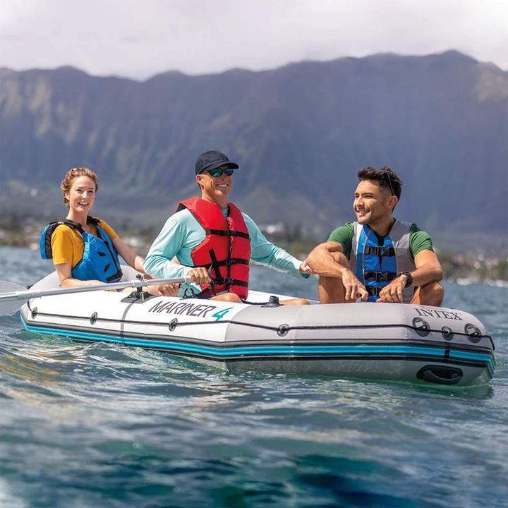 Immagine prodotto Intex Set Mariner 4 (328 cm, 4 pers.)