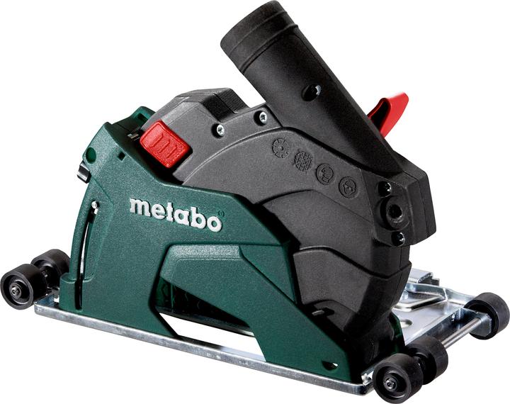 Metabo Trenn-Absaugschutzhaube CED 125 Plus ()
