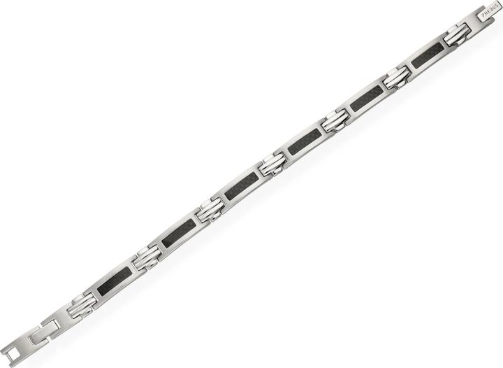 Immagine prodotto Phebus Classico maschile (19.50 cm, Acciaio inossidabile)