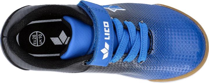 Actual product image Lico Sambo VS (28)