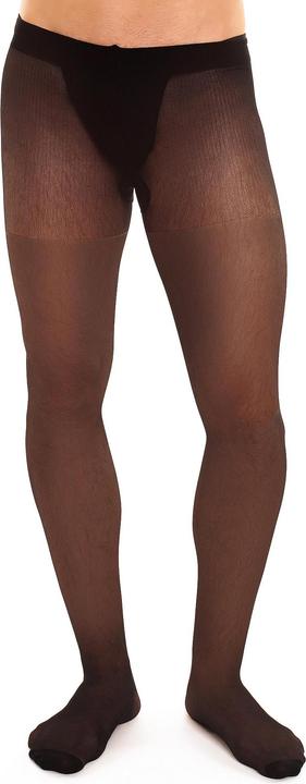 Immagine prodotto Glamory Classic 20 Collant, colore nero, taglia 60-62 (20 DEN, 60 - 62)