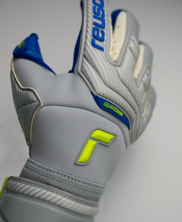 Image du produit Reusch Gant de gardien de but Attrakt Fusion Guardian (11)
