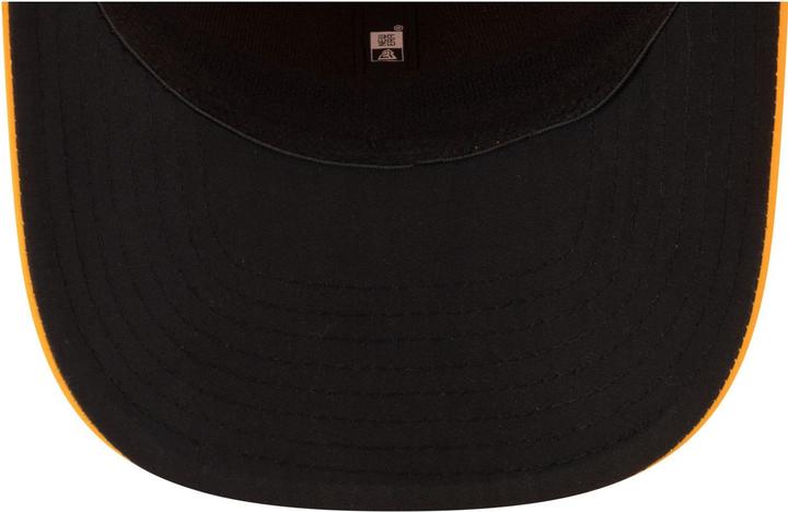 Image du produit New Era 9Seventy Stretch Cap - Stripe Mclaren Racing Orange