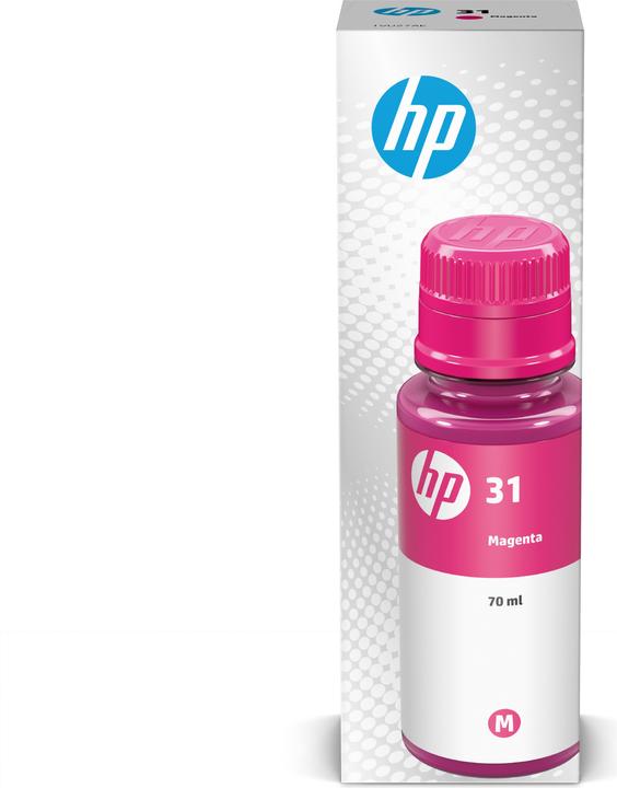 Produktbild HP 31 (M)