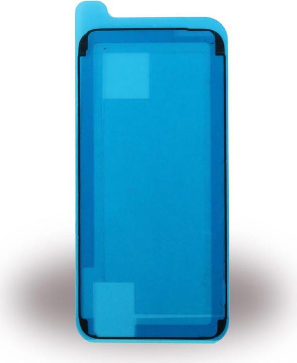 Productafbeelding cyoo Kwaliteitsaccessoires - Zelfklevende Display Pakking - Apple iPhone 6s - Zwart