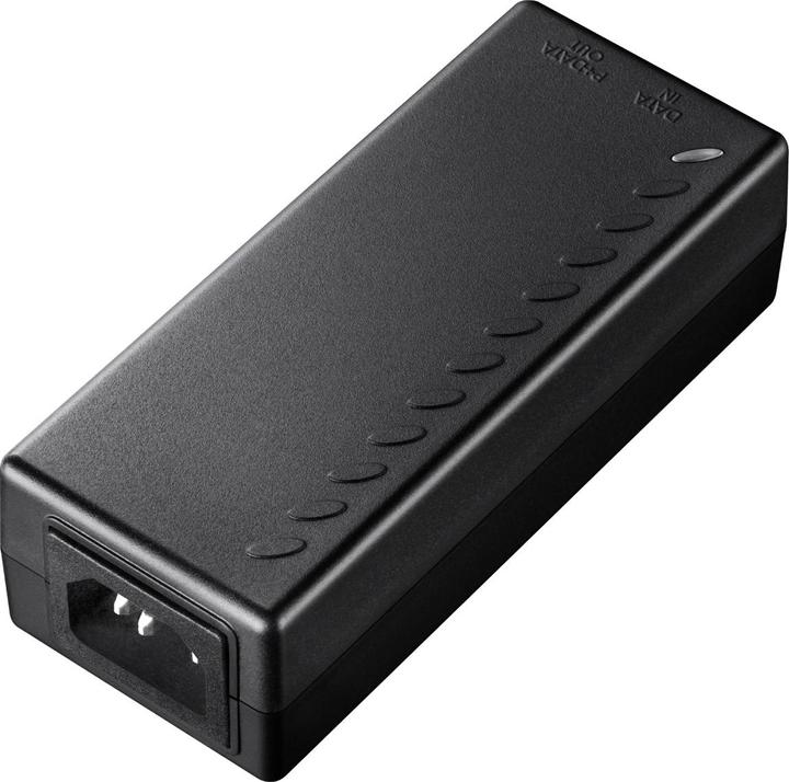 Actual product image Cudy POE200 PoE adapter Gigabit Ethernet (PoE Splitter)