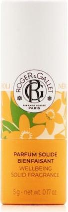 Roger & Gallet Neroli Facetie Parfum Solide (Eau de Toilette, 65.07 ml)