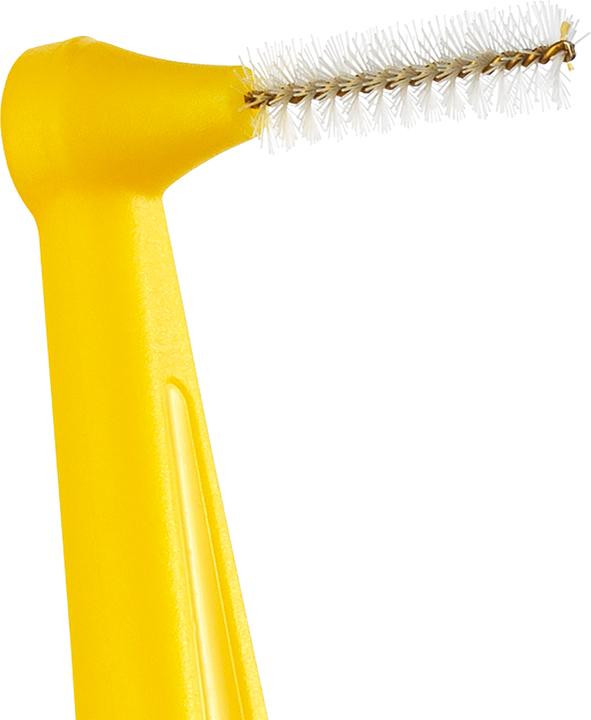 Actual product image TePe Interdental brushes Angle ISO 4 (6 x, 0.70 mm)