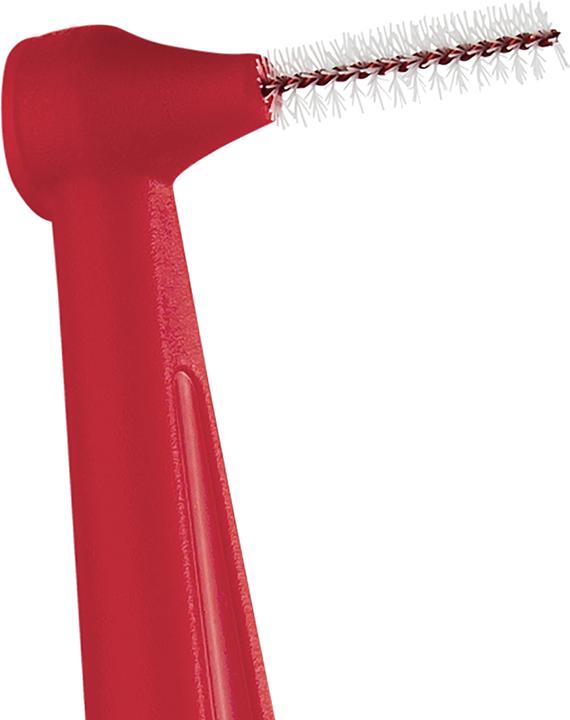 Actual product image TePe Interdental brushes Angle ISO 2 (6 x, 0.50 mm)
