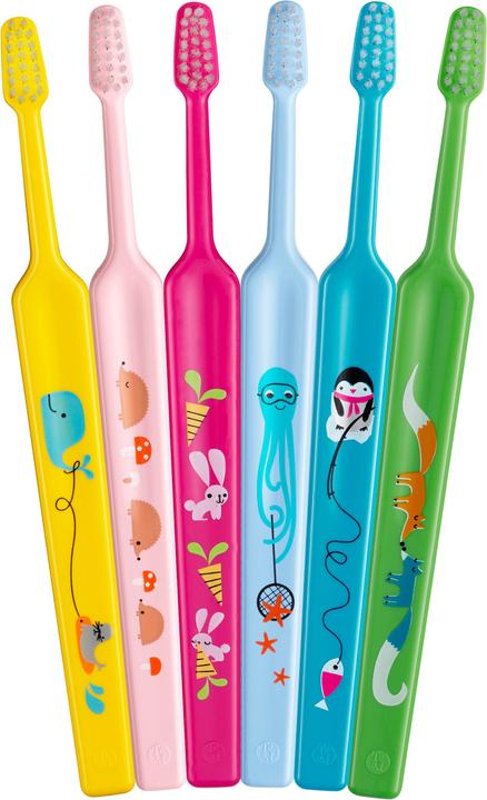 Produktbild TePe Mini Extra Soft (Weich, 1 x)